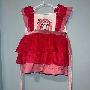 Evie’s closet dress